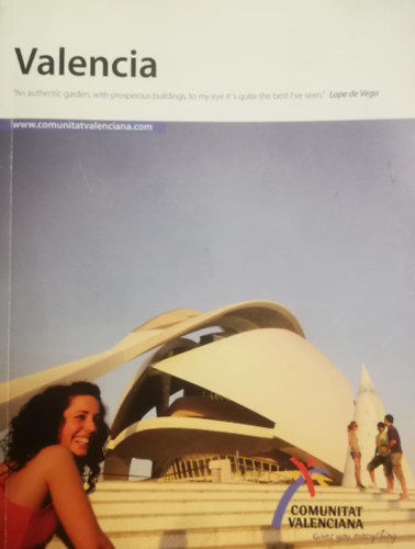 Valencia (Comunitat Valencia)