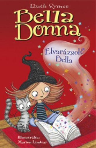 Ruth Symes - Bella Donna - Elvarzsolt Bella