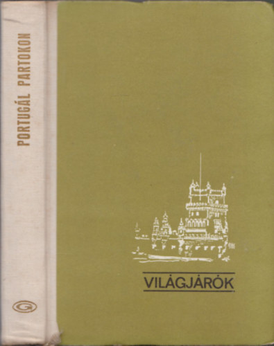 Harmat Endre - Portug�l partokon (Vil�gj�r�k)