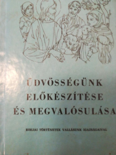 dvssgnk elksztse s megvalsulsa