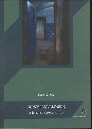 tvs Istvn  (szerk.) - Koncepcivltsok