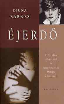Djuna Barnes - �jerd�