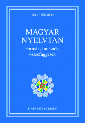 Hegedűs Rita - Magyar nyelvtan