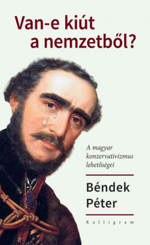 B�ndek P�ter - Van-e ki�t a nemzetb�l?