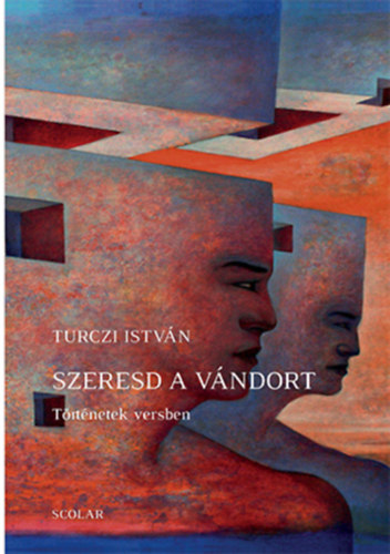 Turczi Istvn - Szeresd a vndort