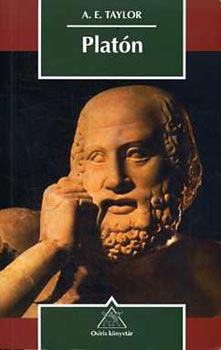 A.E. Taylor - Platón