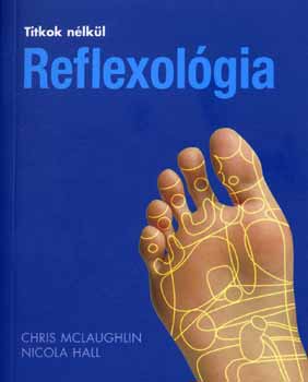 Nicola, Mclaughlin, Chris Hall - Reflexolgia