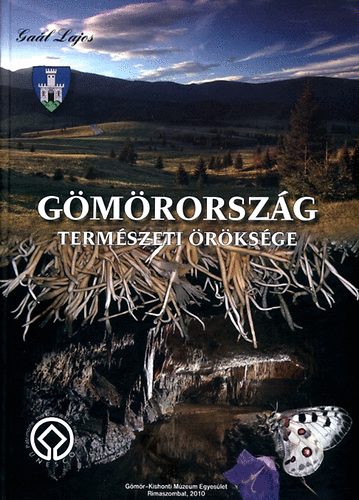 Gal Lajos - Gmrorszg termszeti rksge