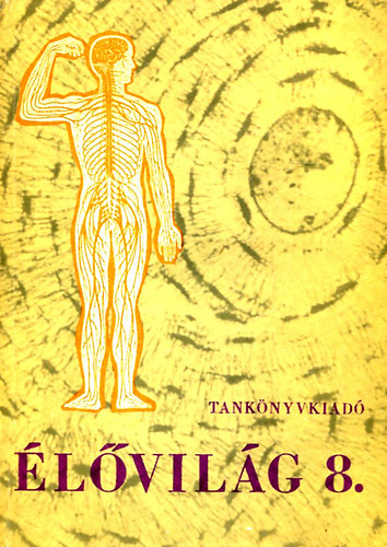 Dr. Victor András - Élővilág 8.