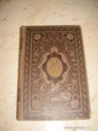 Tompa Mih�ly munk�i I-IV.