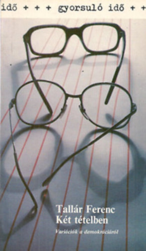 Tall�r Ferenc - K�t t�telben