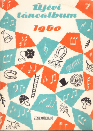 jvi tncalbum 1960