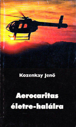 Kozenkay Jen - Aerocaritas letre-hallra