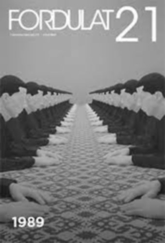 csurgó dénes - Fordulat 21