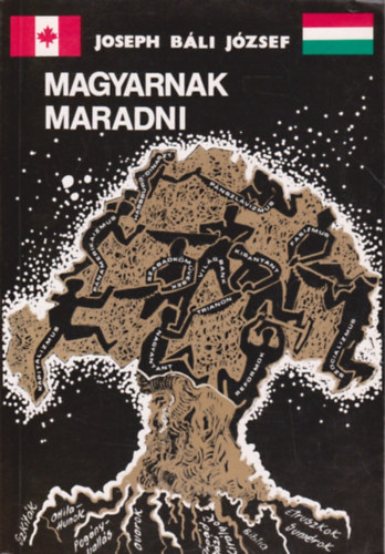 B�li J�zsef - Magyarnak maradni