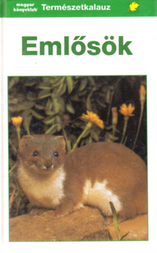 Josef Reichholf - Eml�s�k (Term�szetkalauz)