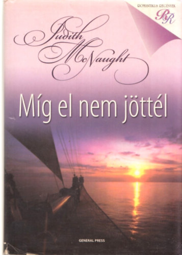 Judith McNaught - M�g el nem j�tt�l