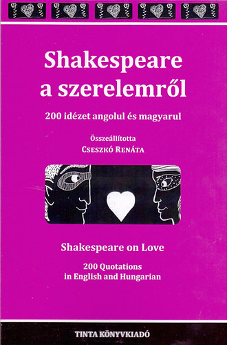 Shakespeare a szerelemr�l