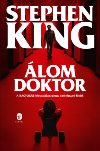 Stephen King - lom doktor