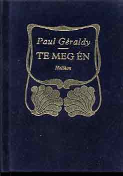 Paul Graldy - Te meg n