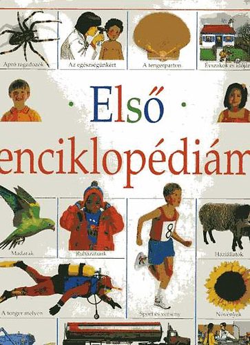 Els� enciklop�di�m