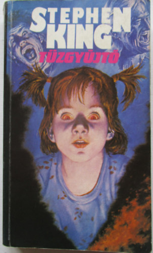 Stephen King - T�zgy�jt�