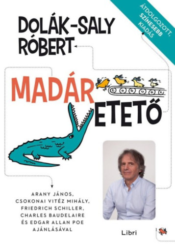 Dolk-Saly Rbert - Madretet