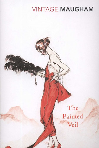 Somerset W. Maugham - The Painted Veil