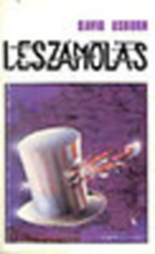 David Osborn - Leszámolás (The French Decision)