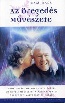 Ram Dass - Az regeds mvszete