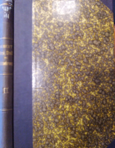 Dr. Hubert Ludwig - Morphologische Studien an Echinodermen II.