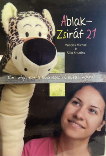 Willems Michael - Ablak-Zsirf 21