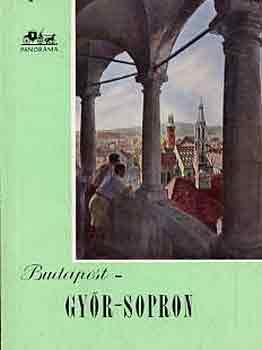 Budapest-Gy�r-Sopron