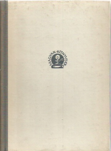 Csan�di Imre  (szerk.) - Sz�zadv�gi k�lt�k I-II.