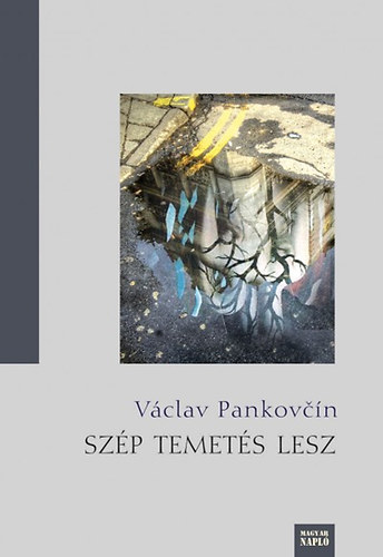 Panjovcin V�clav - Sz�p temet�s lesz
