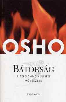 Osho - Btorsg (a flelemnlklisg mvszete)