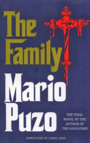 Mario Puzo - The Family