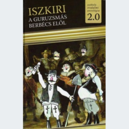 Iszkiri a guruzsms berbcs ell