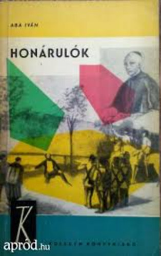 Aba Ivn - Honrulk