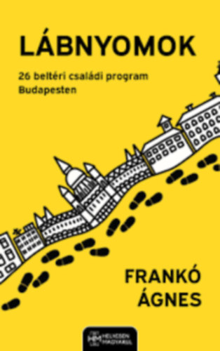 Frank� �gnes - L�bnyomok