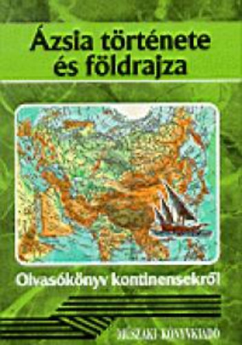 Drr Bla-Veresegyhzi Bla dr - zsia trtnete s fldrajza