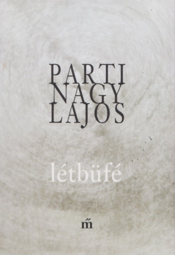 Parti Nagy Lajos - L�tb�f�