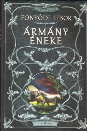 Fony�di Tibor - �rm�ny �neke