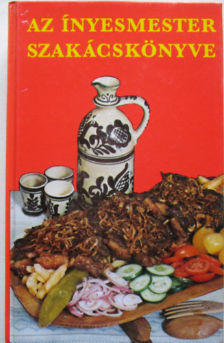 Magyar Elek - Az nyesmester szakcsknyve