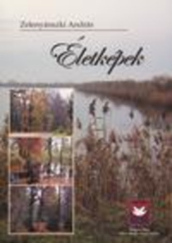 Zelenynszki Andrs - letkpek