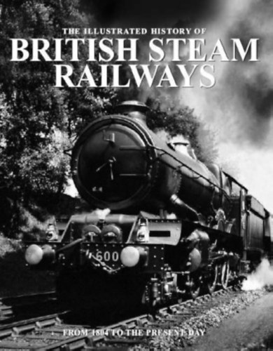 David Ross - British Steam Railways