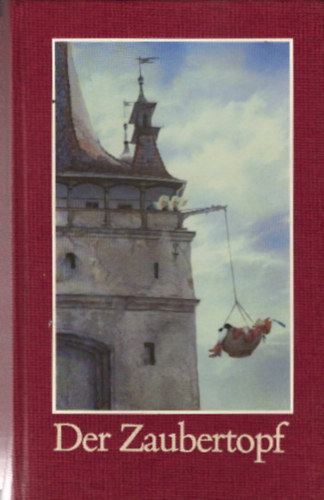 Der Zaubertopf I-II.