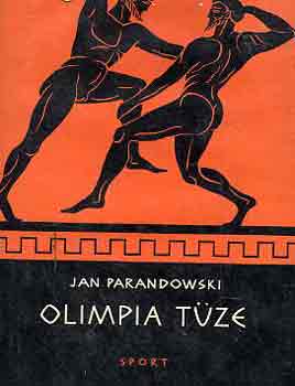 Jan Parandowski - Olimpia tze