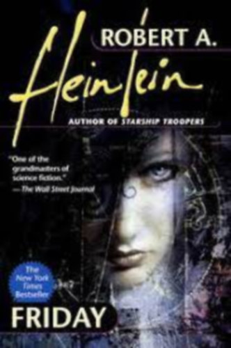 Robert A. Heinlein - Friday
