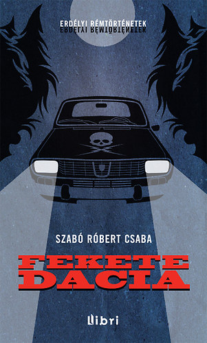 Szab Rbert Csaba - Fekete Dacia